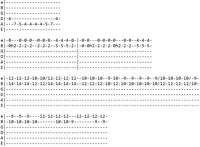 Se amerita junior h letra y acordes en guitarra